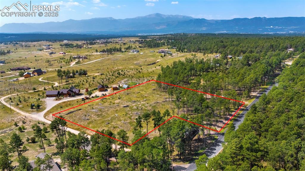 Image 2 of 10: Property Lines are Approximate and not a survey