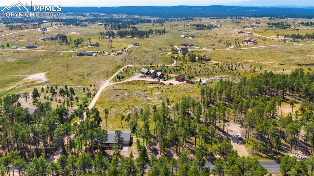 Image 3 of 10: Aerial View