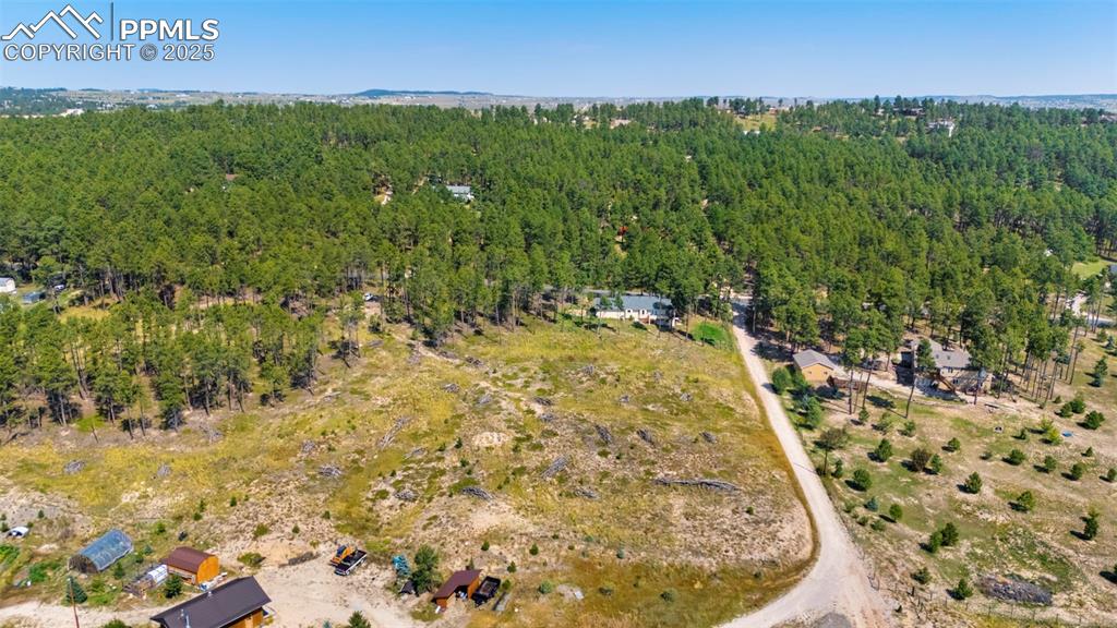 Image 4 of 10: Aerial View