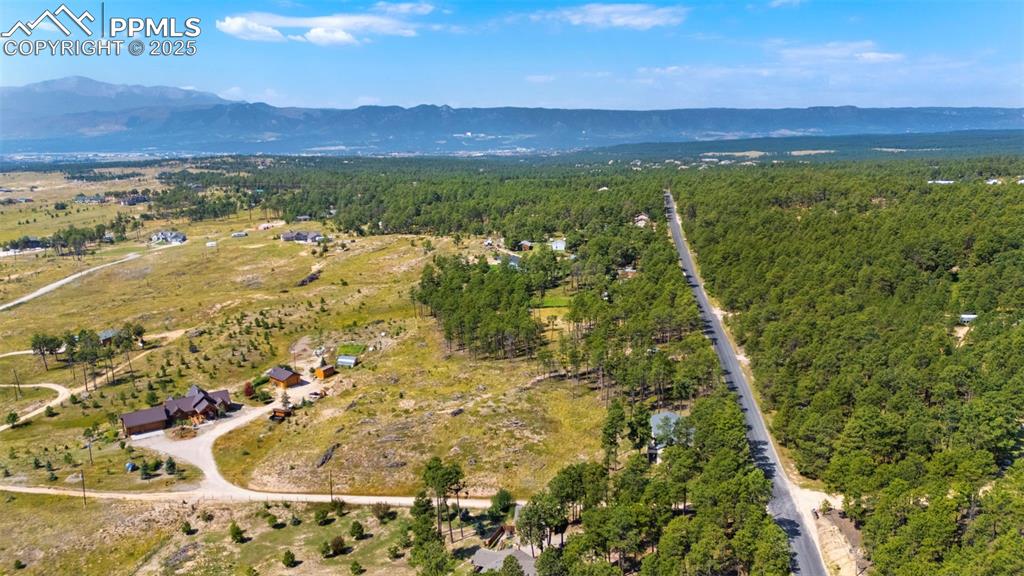 Image 6 of 10: Aerial View