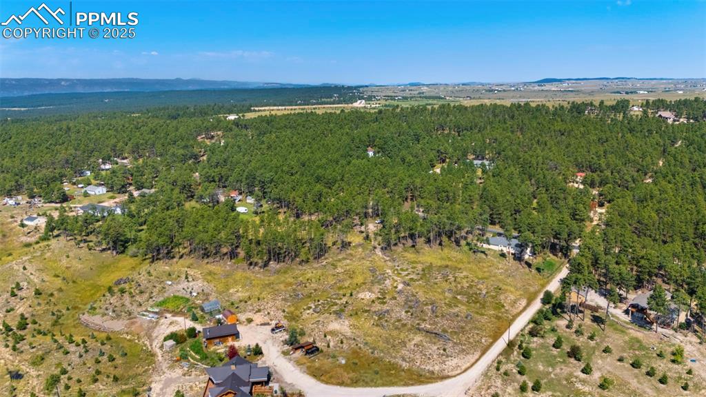 Image 7 of 10: Aerial View