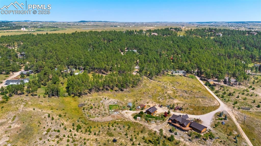 Image 8 of 10: Aerial View