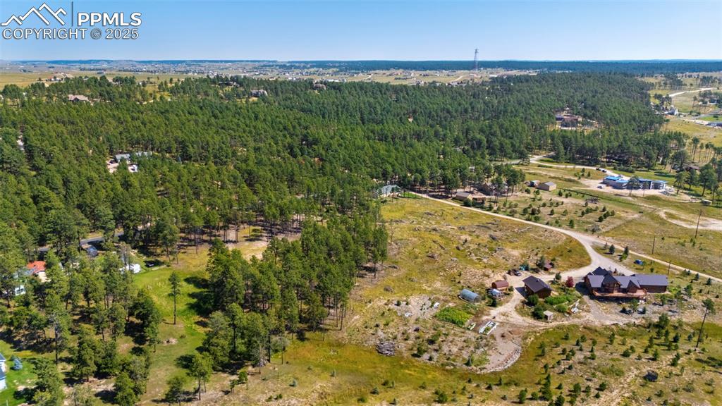 Image 9 of 10: Aerial View