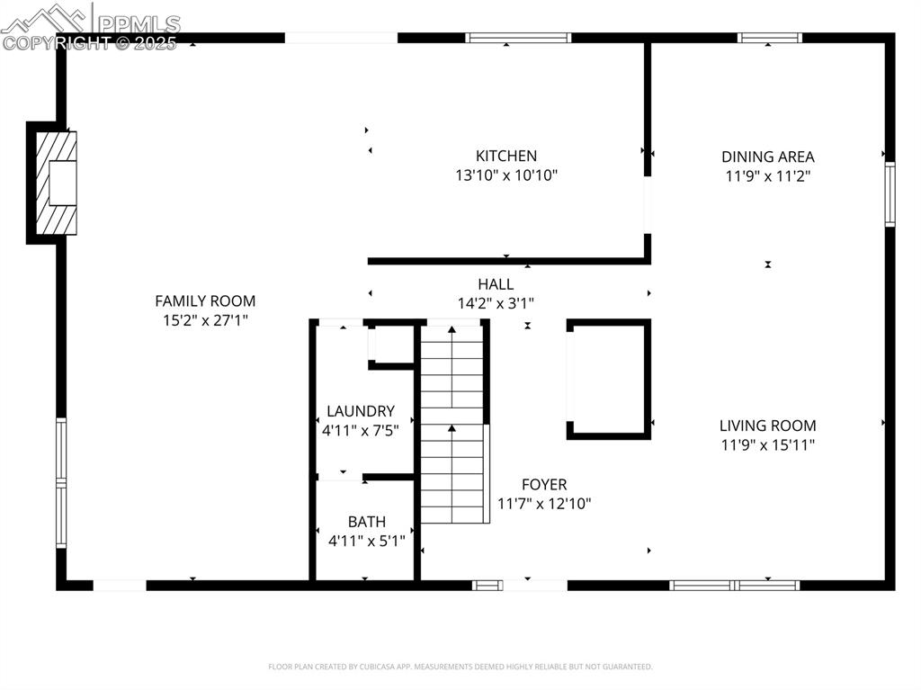 Image 47 of 49: Main Floor