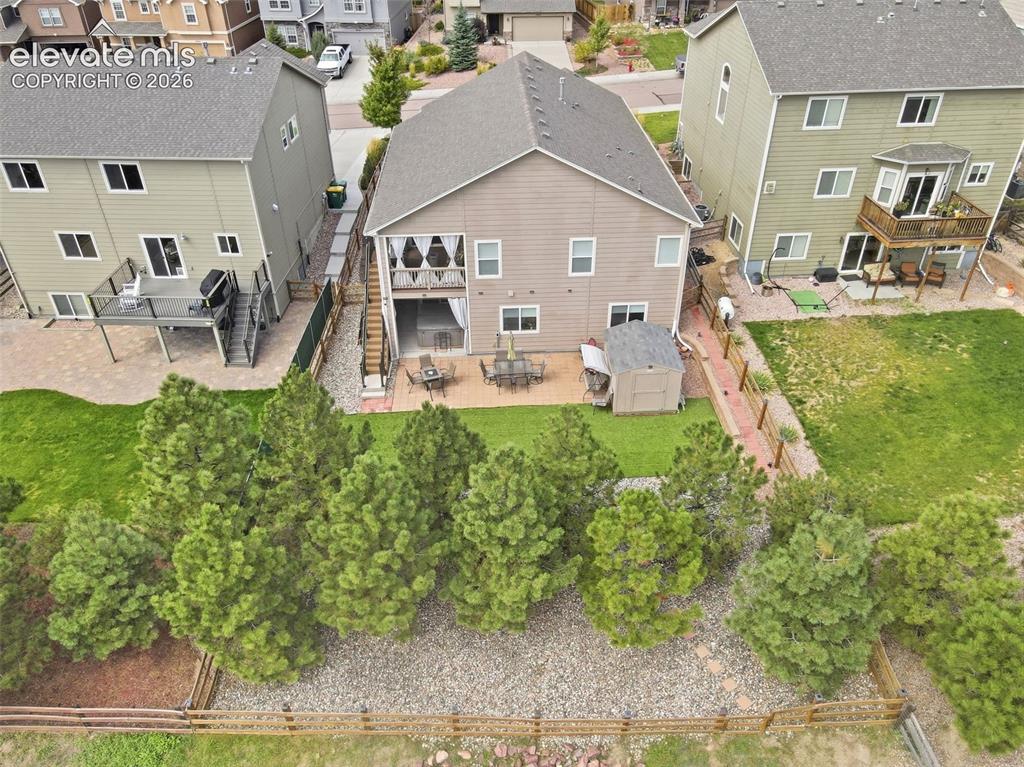 Image 50 of 50: Aerial View