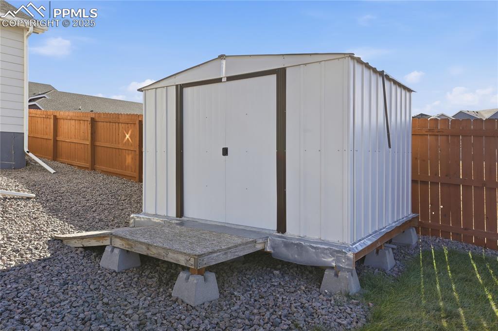 Image 37 of 40: Out Buildings