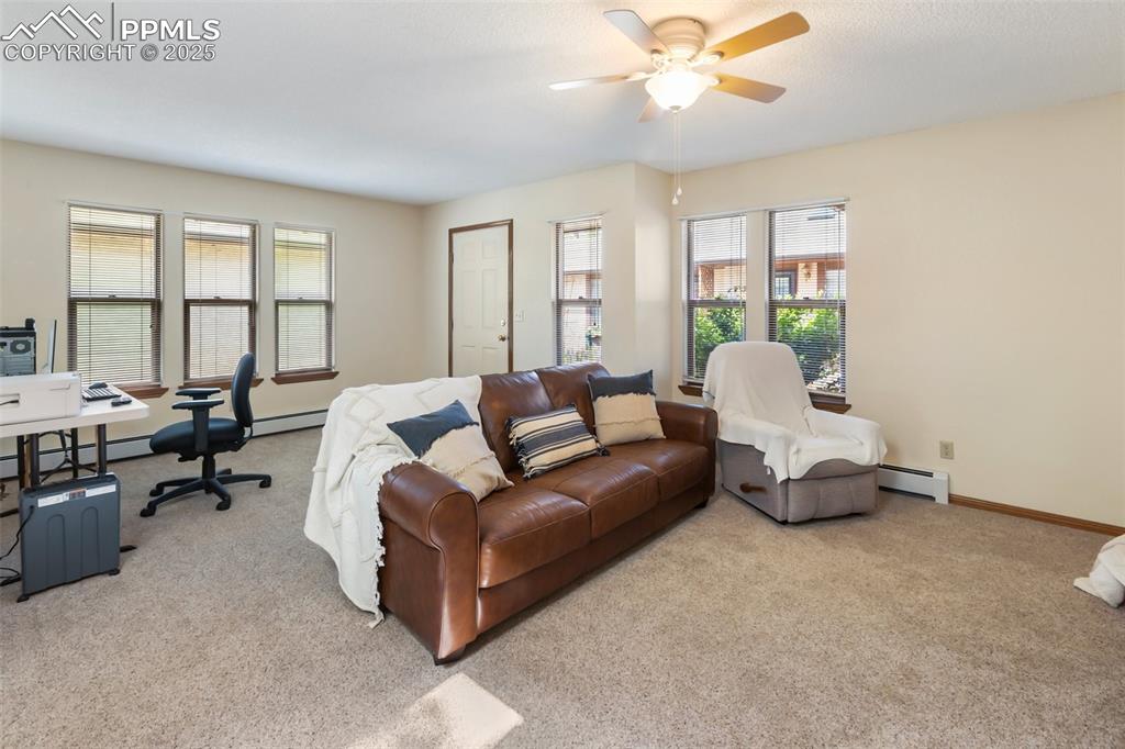 Image 10 of 33: Living Room