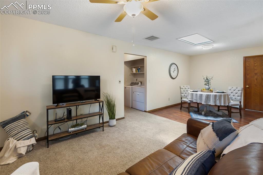 Image 12 of 33: Living Room