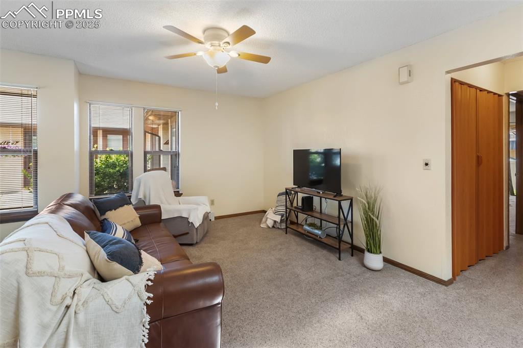 Image 9 of 33: Living Room
