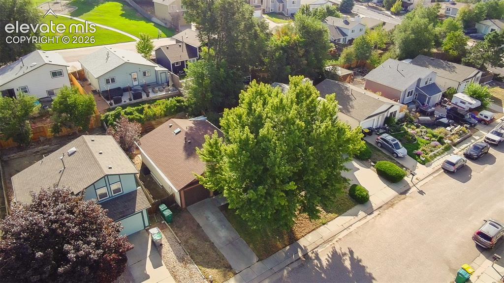 Image 41 of 45: Aerial View