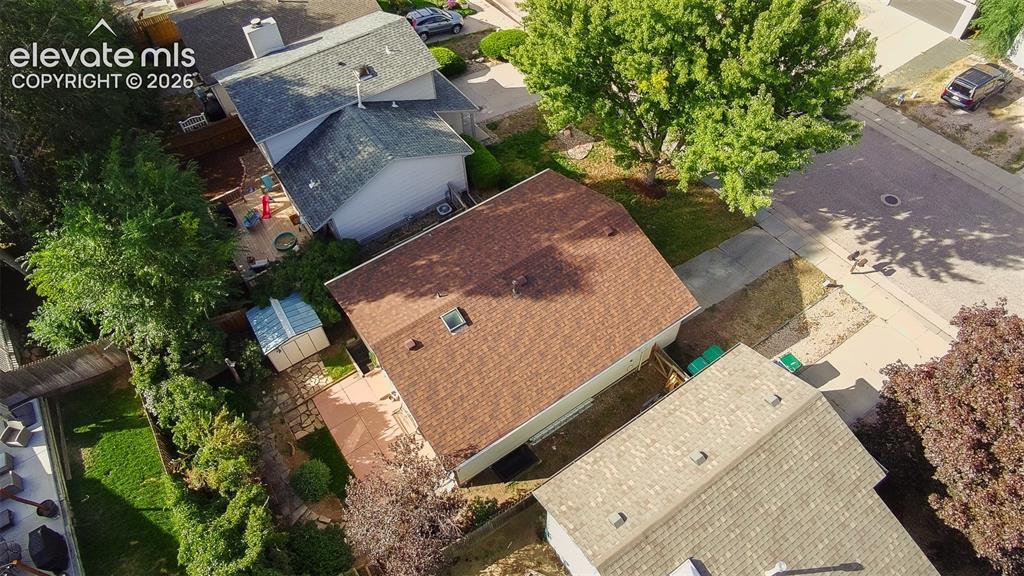 Image 42 of 45: Aerial View