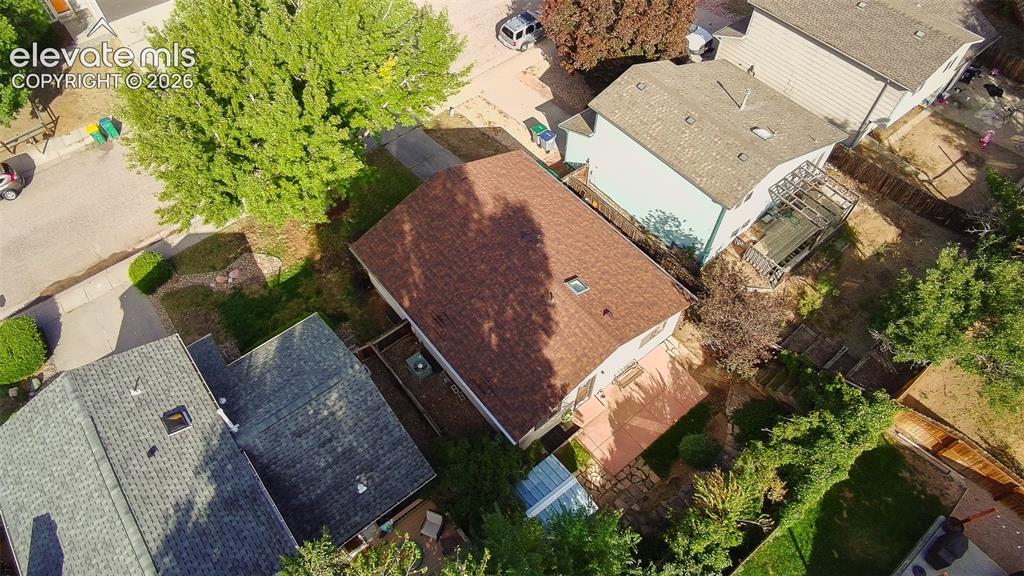 Image 43 of 45: Aerial View