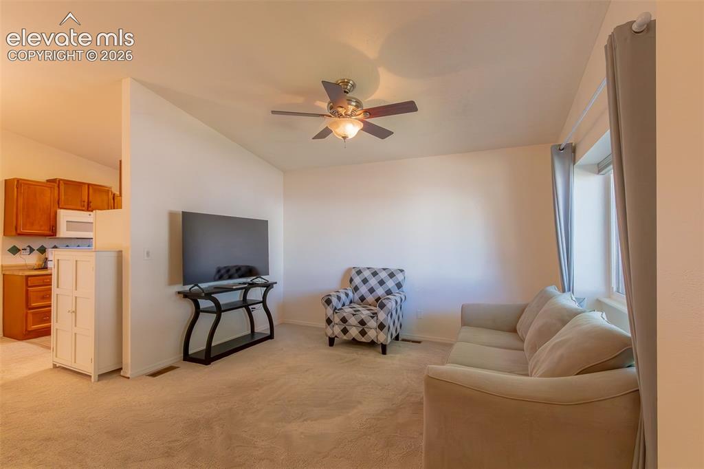 Image 6 of 45: Living Room