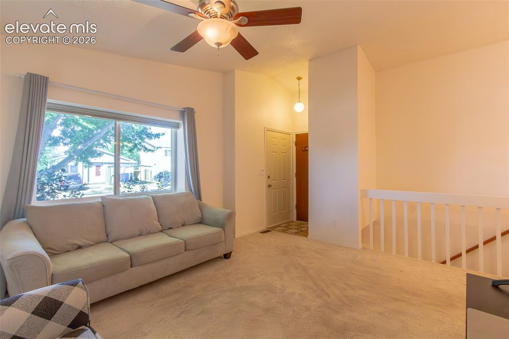 Image 8 of 45: Living Room