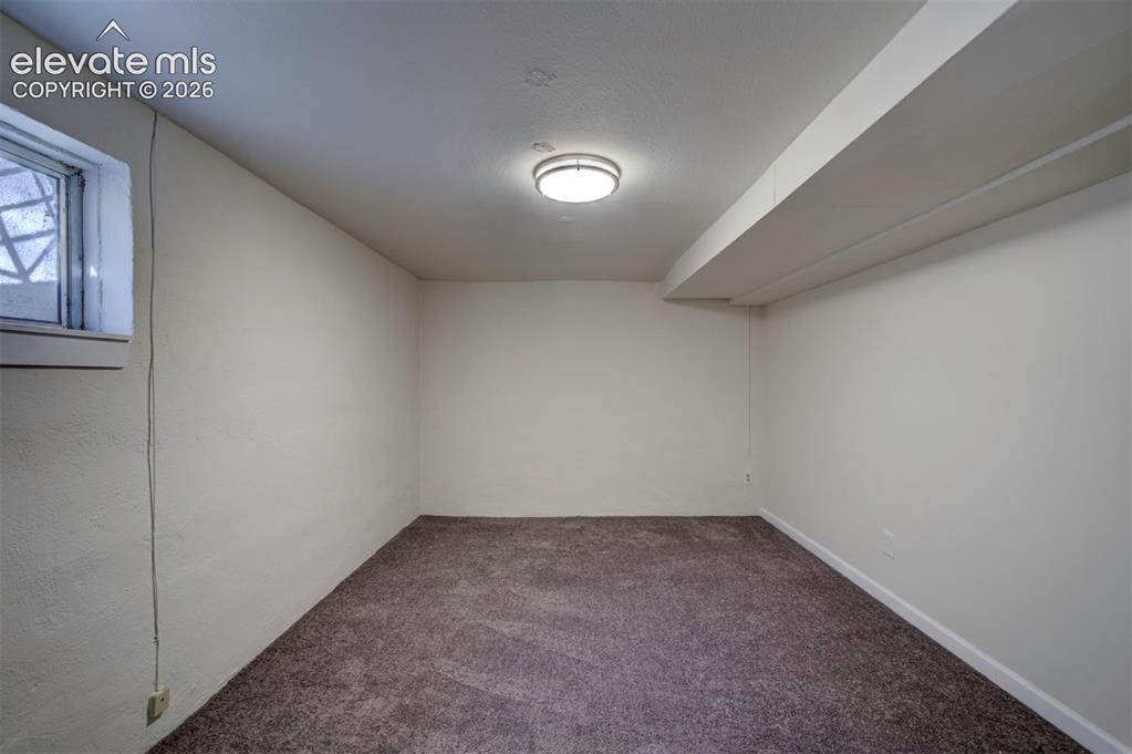Image 21 of 29: Basement