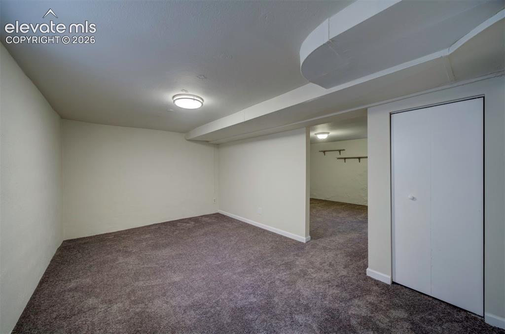 Image 22 of 29: Basement