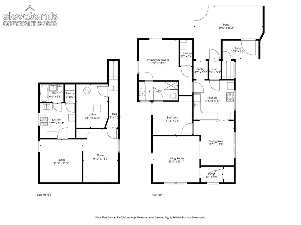 Image 29 of 29: Floor Plan