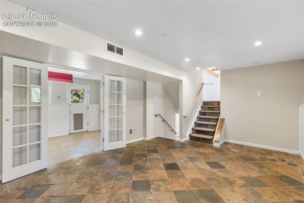 Image 17 of 28: Basement