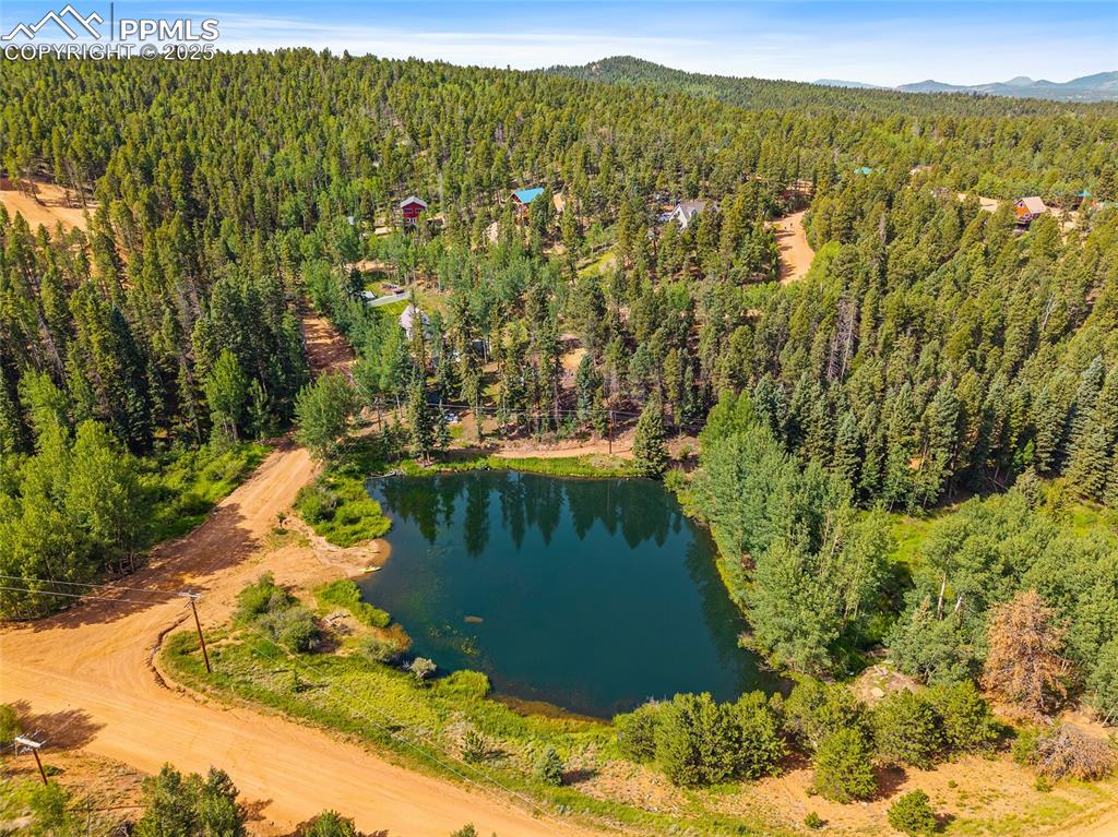 Image 44 of 50: Aerial View