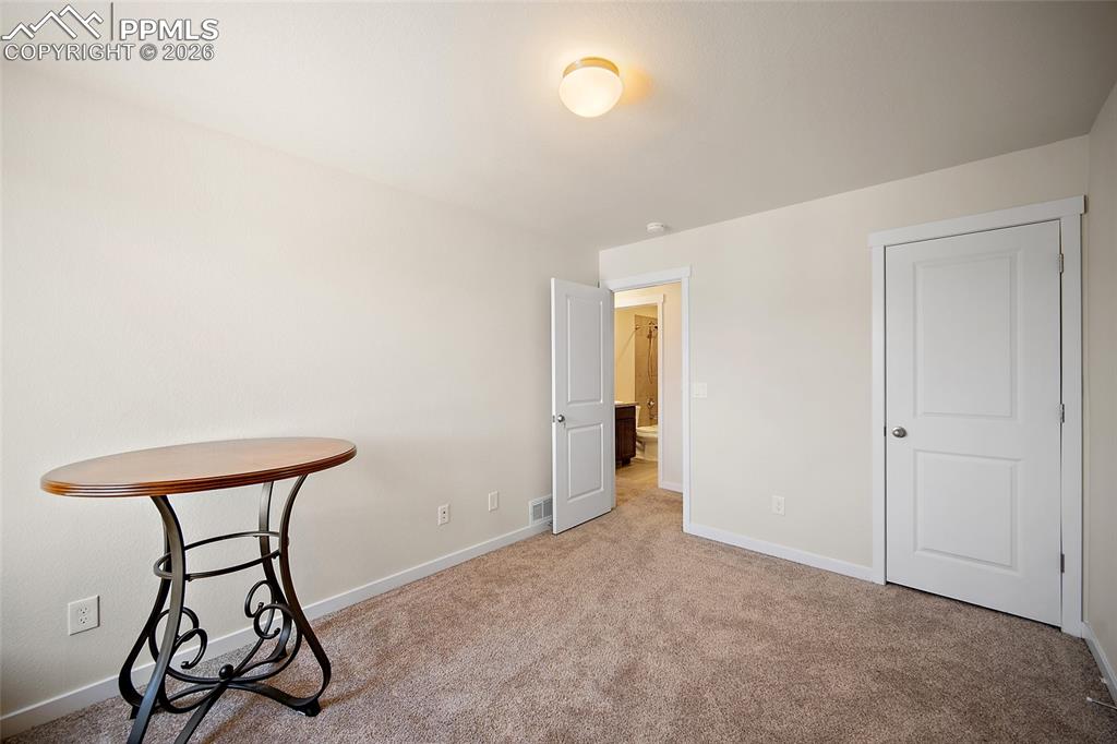 Image 6 of 35: Bedroom