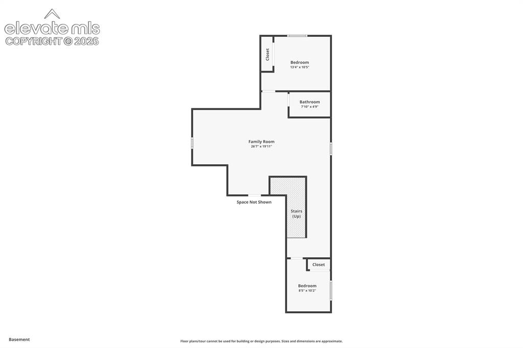 Image 42 of 45: Floor plan