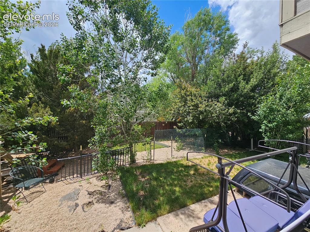 Image 6 of 7: Yard