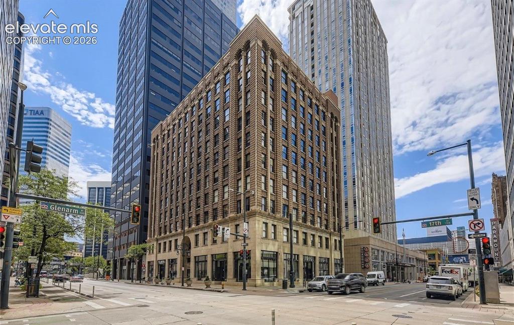 Image 1 of 25: Front of Structure
