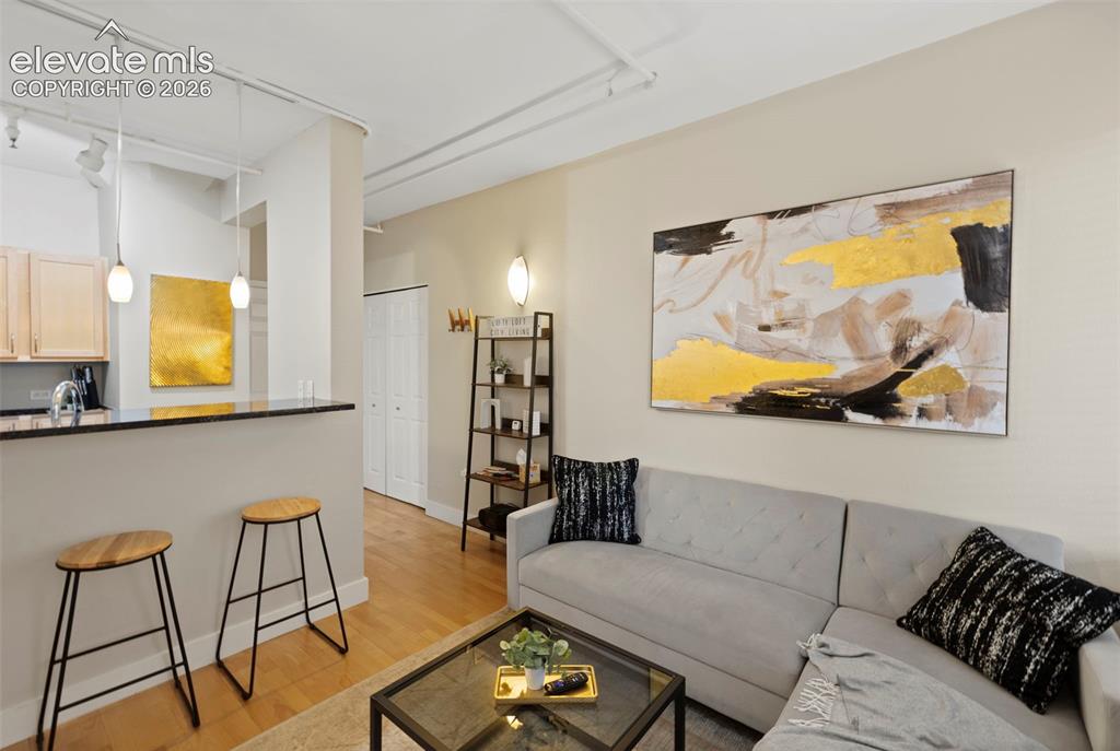 Image 11 of 25: Living Room