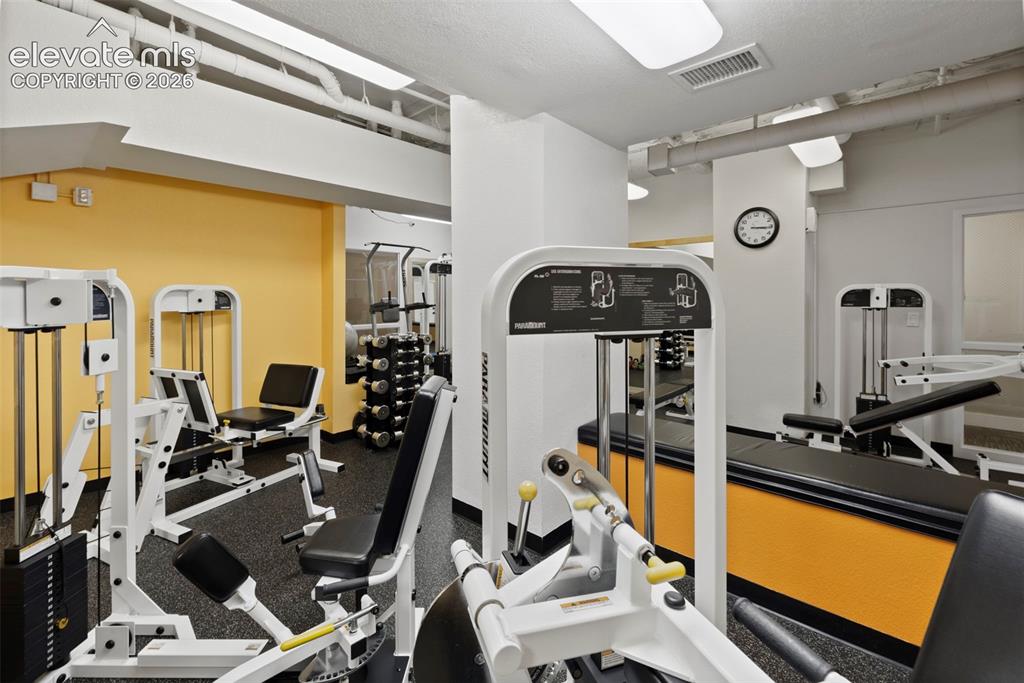 Image 24 of 25: Gym