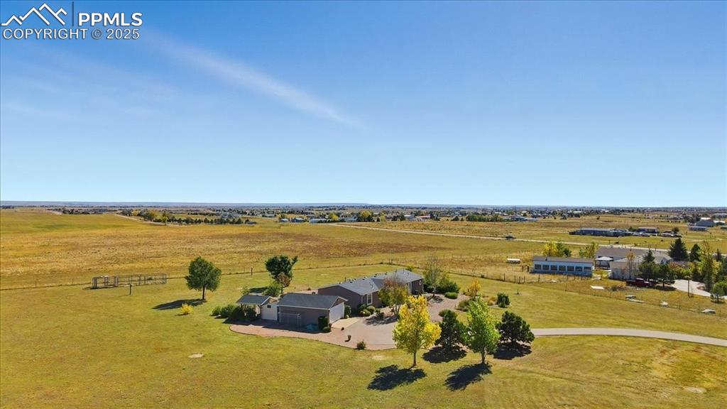 Image 33 of 35: Aerial View