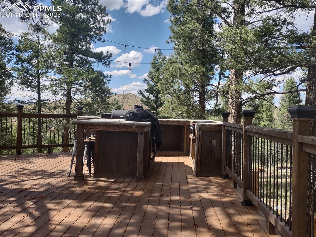 Image 16 of 50: 3 high-end grills