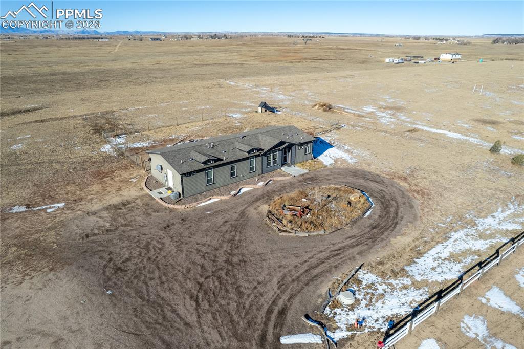 Image 19 of 50: View of rural area