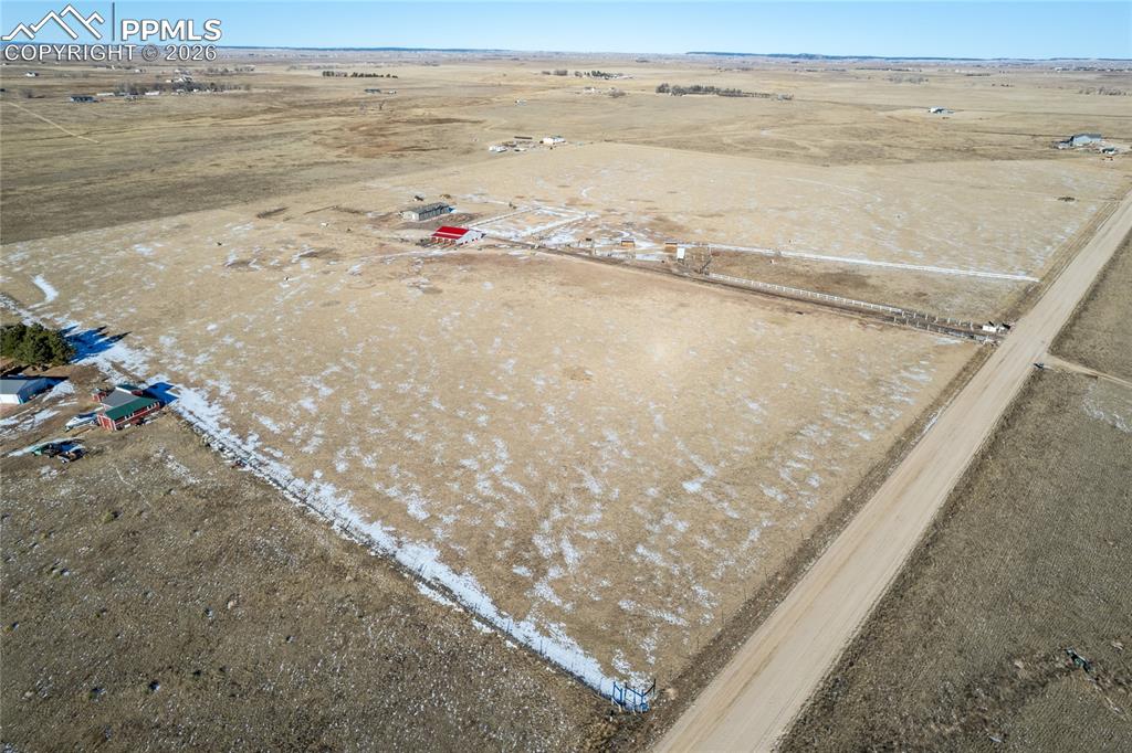 Image 20 of 50: Aerial View