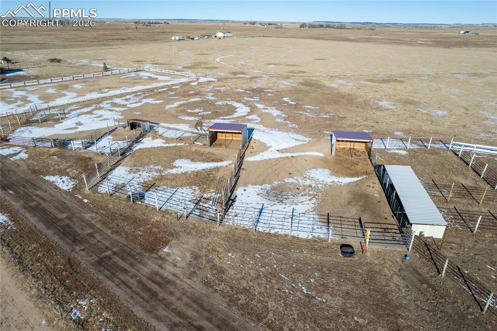 Image 31 of 50: View of rural area