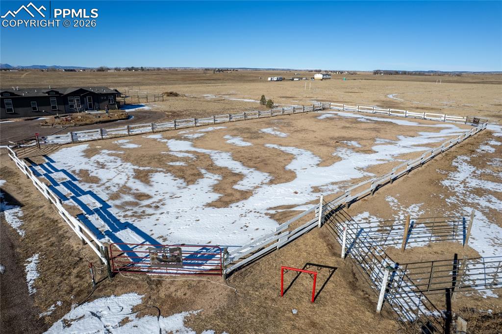 Image 37 of 50: View of rural area