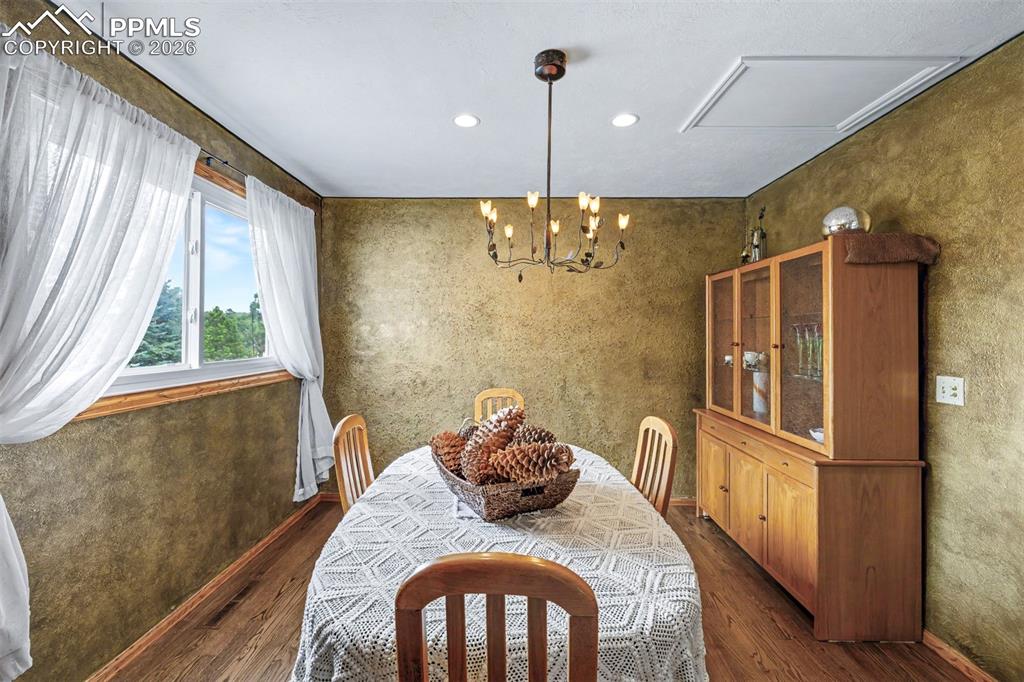 Image 15 of 44: This kitchen was designed for those who love to cook and gather.