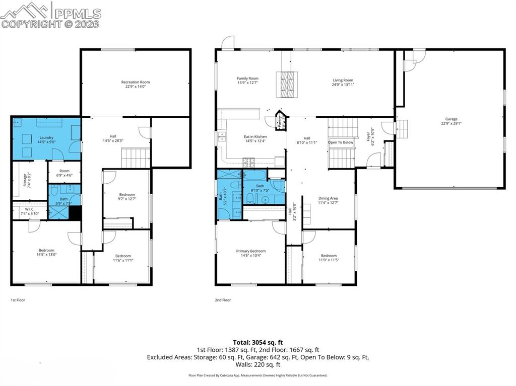 Image 42 of 44: Where native grasses and new spring growth frame the edges with soft, organ