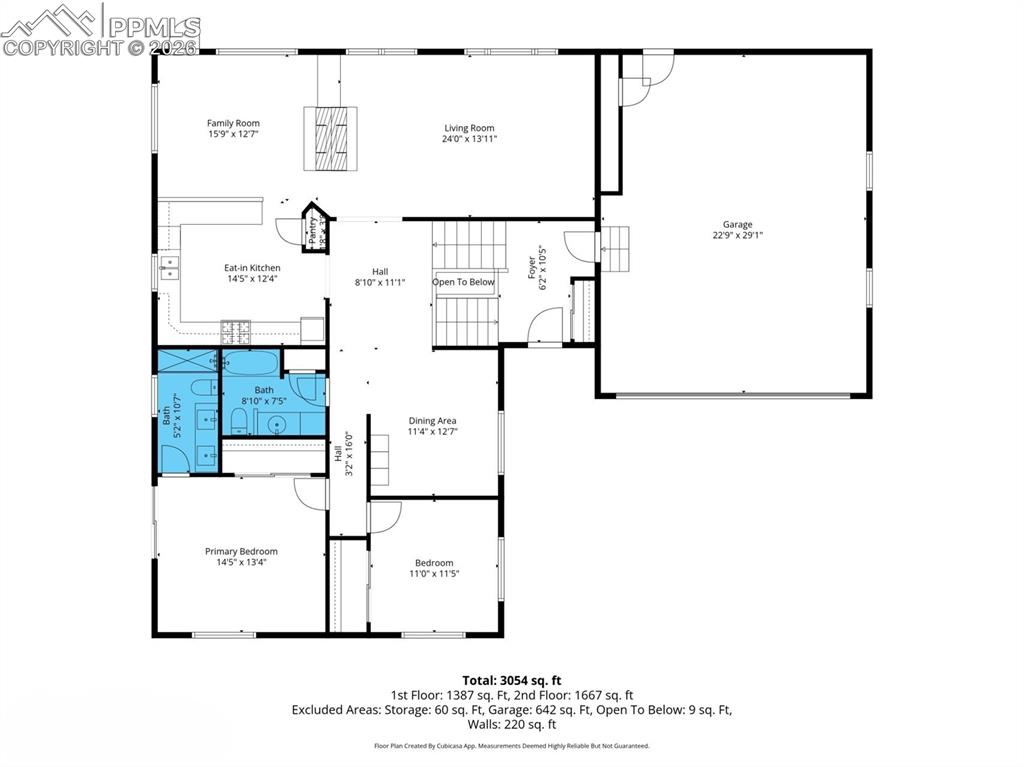 Image 43 of 44: Come summer, the backyard transforms into something truly magical!