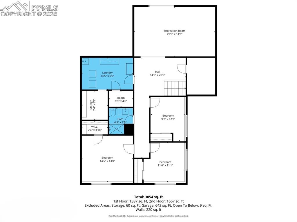 Image 44 of 44: A backyard feature that rivals anything found in nature.