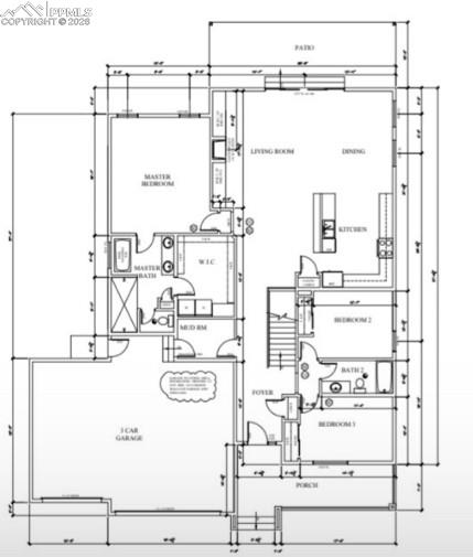 Image 2 of 3: Floor Plan