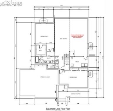 Image 3 of 3: Floor Plan