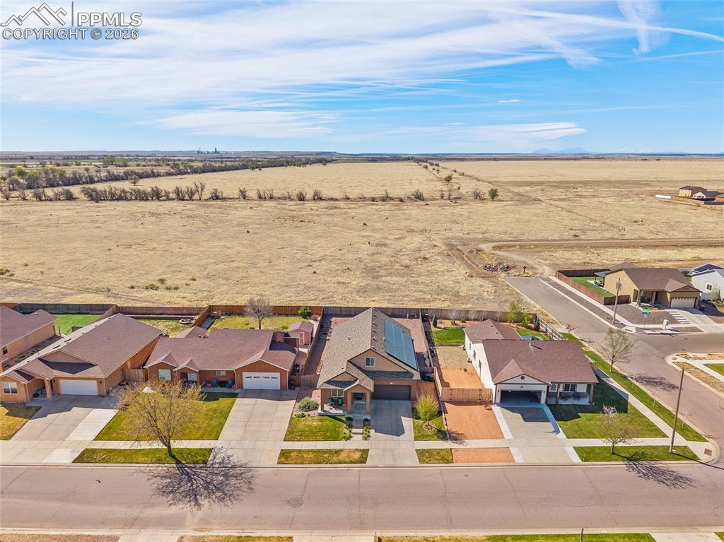 Image 44 of 49: Aerial View