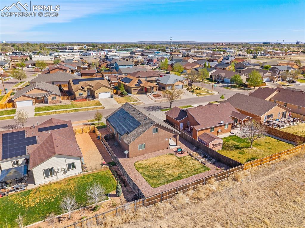 Image 48 of 49: Aerial View