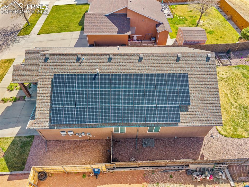 Image 49 of 49: Aerial View