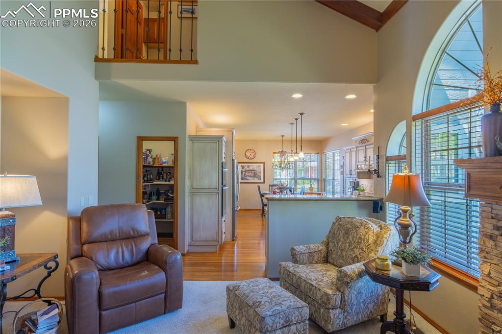 Image 11 of 44: Living Room