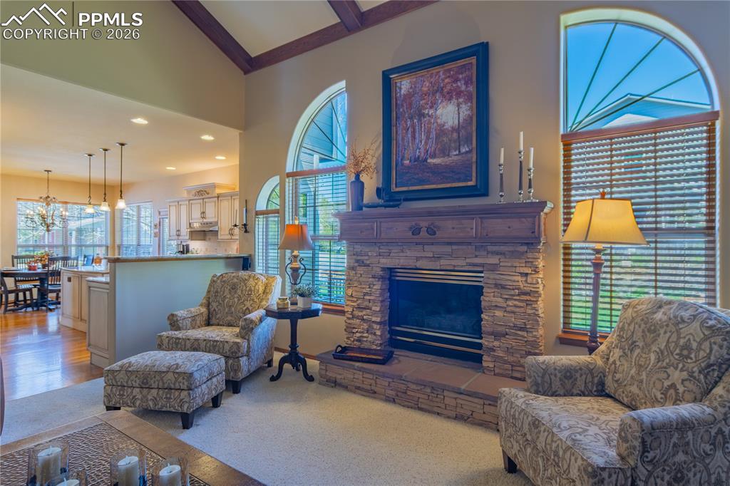 Image 12 of 44: Living Room