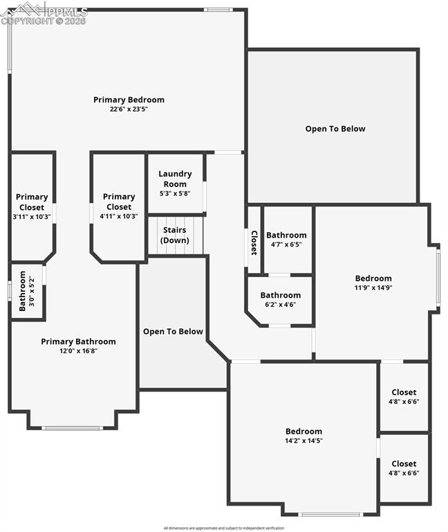 Image 43 of 44: Floor Plan