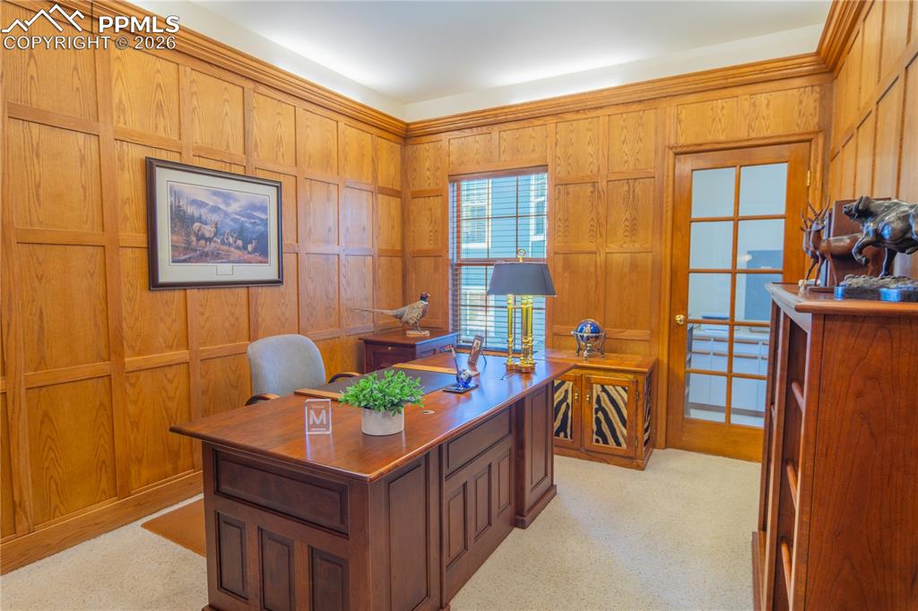 Image 9 of 44: Office