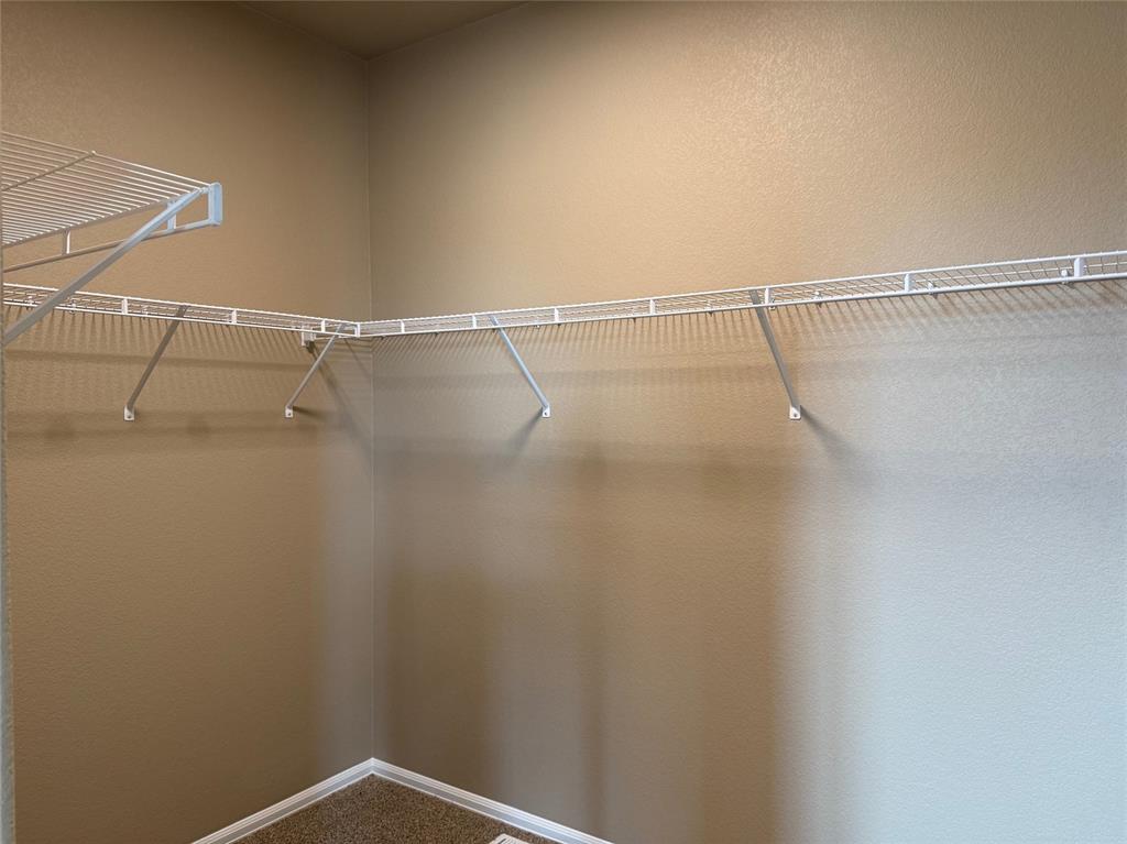 Image 12 of 30: Closet