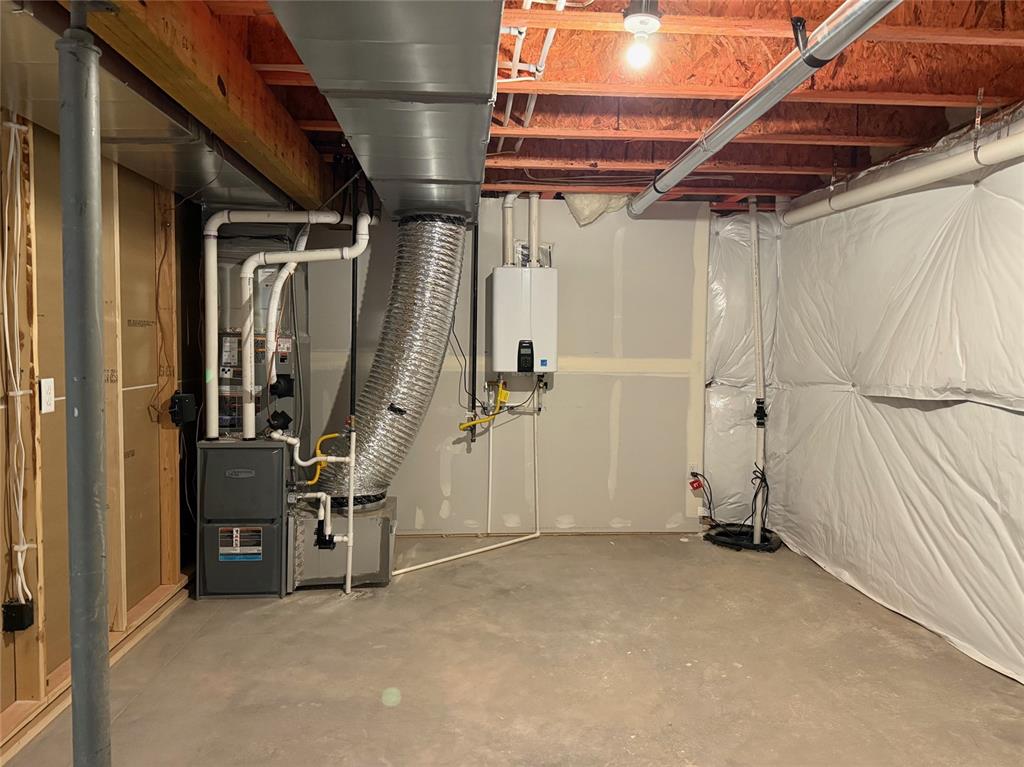 Image 24 of 30: Basement